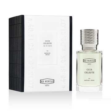 Ex Nihilo Cuir Celeste