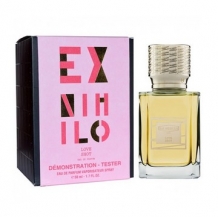 Ex Nihilo Love Shot