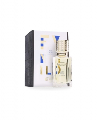 Ex Nihilo Musc Infini