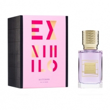 Ex Nihilo Nocturama