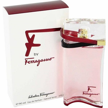 SF F By Ferragamo