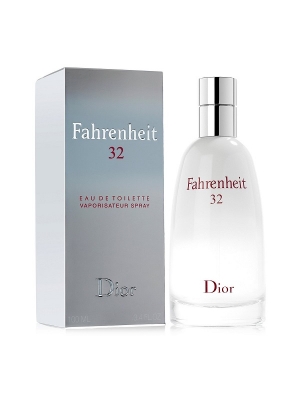 CD Fahrenheit 32