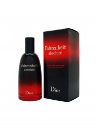 CD Fahrenheit Absolute