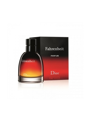 CD Fahrenheit Parfum