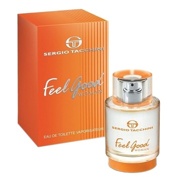 ST Feel Good