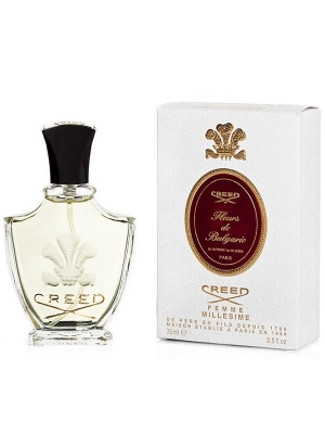 Creed Fleurs De Bulgarie