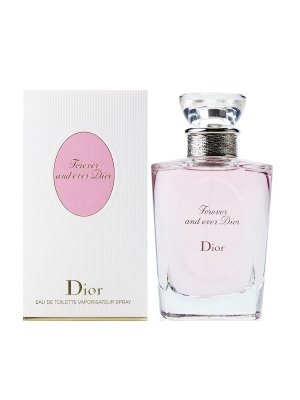 CD Forever And Ever Dior