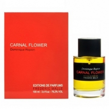 FM Carnal Flower
