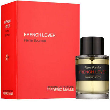 FM French Lover