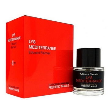 FM Lys Mediterranee