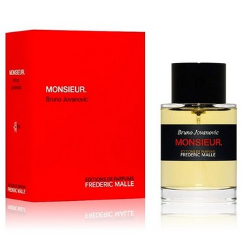 FM Monsieur