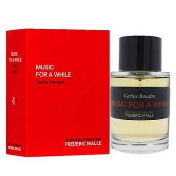 FM Music For A While