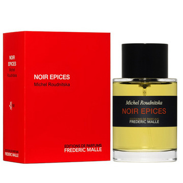 FM Noir Epices