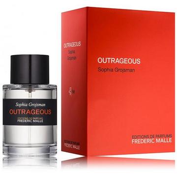 FM Outrageous