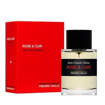 FM Rose & Cuir