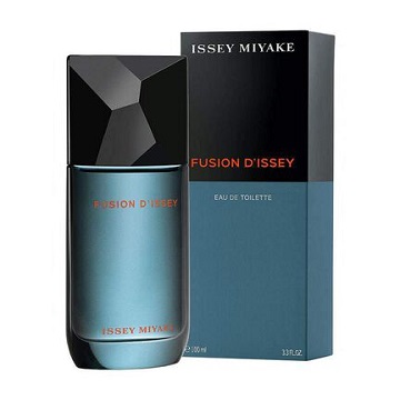 Issey Miyake Fusion D'Issey