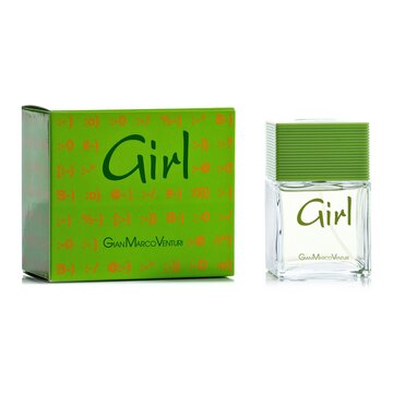 GMV Girl Eau De Toilette
