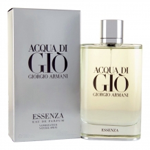 GA Acqua Di Gio Essenza