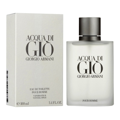 GA Acqua Di Gio Pour Homme