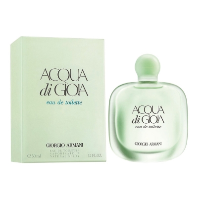 GA Acqua Di Gioia Eau De Toilette