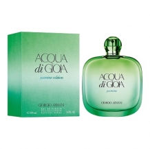 GA Acqua Di Gioia Jasmine Edition