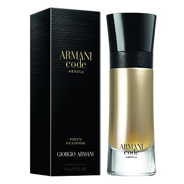 GA Armani Code Absolu Pour Homme