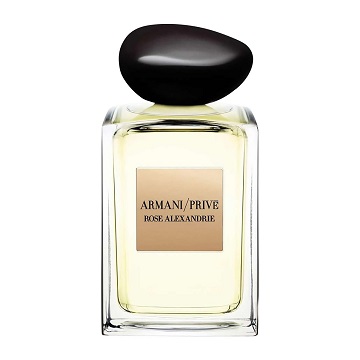 GA Armani Prive Rose Alexandrie