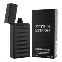 GA Attitude Extreme
