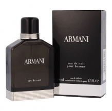 GA Eau De Nuit