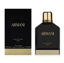 GA Eau De Nuit Oud
