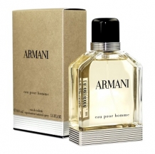 GA Eau Pour Homme 2013