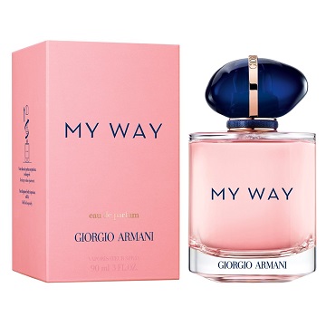 GA My Way
