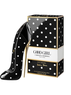 Carolina Herrera Good Girl Dot Drama