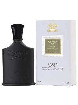 Creed Green Irish Tweed