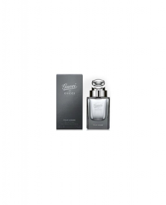 G Gucci By Gucci Pour Homme