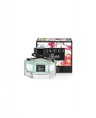 G Flora By Gucci Eau Fraiche