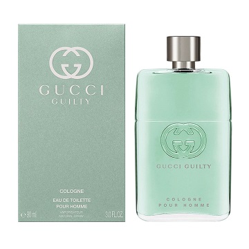 G Guilty Cologne Pour Homme