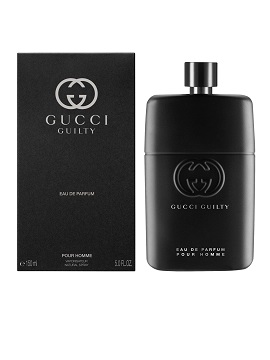 G Guilty Pour Homme Eau De Parfum