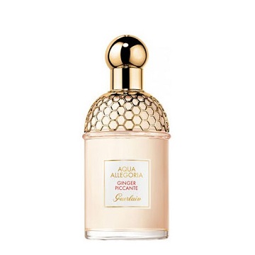 Guerlain Aqua Allegoria Ginger Piccante