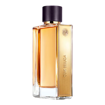 Guerlain Cuir Beluga