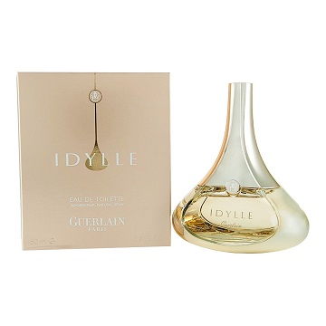 Guerlain Idylle Eau De Toilette