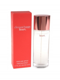 Clinique Happy Heart