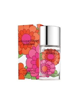 Clinique Happy In Bloom 2012