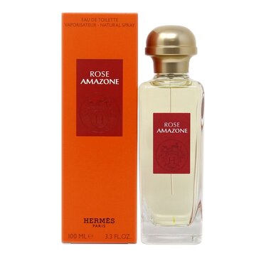Hermes Rose Amazone