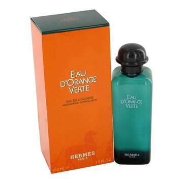 Hermes Eau D'Orange Verte