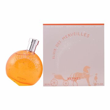 Hermes Elixir Des Merveilles
