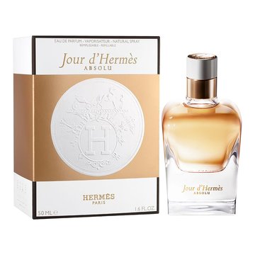 Hermes Jour D'Hermes Absolu