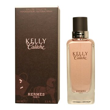 Hermes Kelly Caleche Eau De Toilette