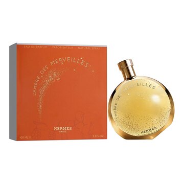 Hermes L'Ambre Des Merveilles
