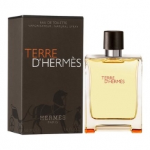 Hermes Terre D'Hermes